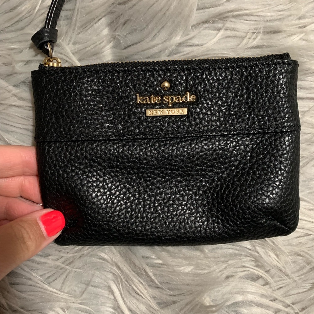 Kate Spade Small Pouch
